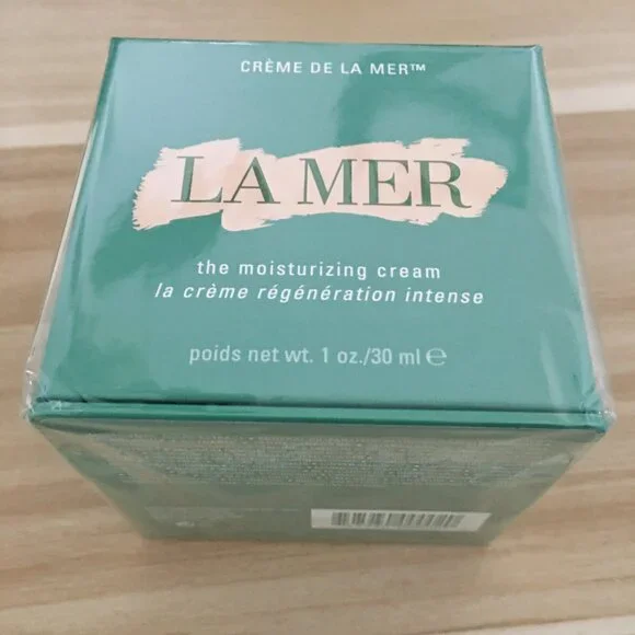 La Mer Crème de la Mer Moisturizing Cream - Picture 3 of 5